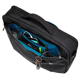 Сумка для ноутбука Thule Subterra Laptop Bag 15" TSSB-316 Black - мініатюра 6