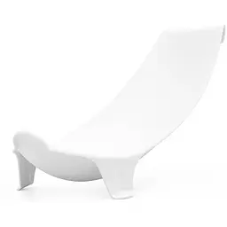 Набір Stokke Flexi Bath: ванночка складна та адаптер зелений (531508) - мініатюра 5