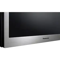 Мікрохвильова піч Panasonic NN-C69MSZPE [139204] - мініатюра 3