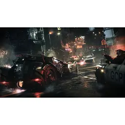 Ключ активації Microsoft Batman: Arkham Knight для Xbox One/Series - мініатюра 6