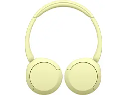 Навушники з мікрофоном Sony WH-CH520 Yellow (WHCH520Y.CE7) - мініатюра 2