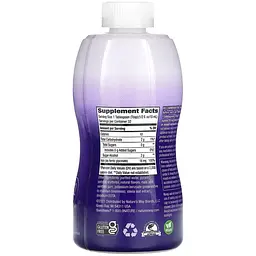 Залізо Nature's Way зі смаком ягід 480 мл - мініатюра 2