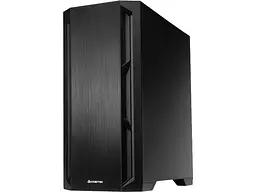 Корпус Chieftec Apex Q GA-01B-Q-OP Black - мініатюра 3