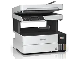 БФП Epson L6490 (C11CJ88403, C11CJ88405) - мініатюра 2