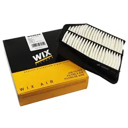 Повітряний фільтр для автомобіля Wixfiltron WA9648 - мініатюра 2
