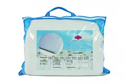 Наматрацник-чохол ТЕП Ecoblanc 5-00371-00000 30х120х200 см - мініатюра 2