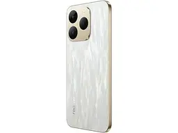 Смартфон Realme 15T 8/256GB Flowing Silver - мініатюра 7