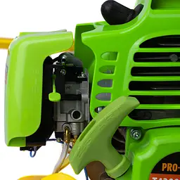 Коса бензинова Procraft T4200EL/S Electro Starter - мініатюра 8