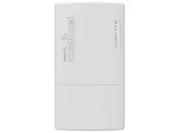 Маршрутизатор Mikrotik RB960PGS-PB PowerBox Pro with 800MHz CPU, 128MB RAM, 5x Gigabit LAN - мініатюра 2