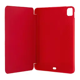 Чохол-книжка Smart Case iPad Pro (11"/2020/2021) Clear Red - мініатюра 2