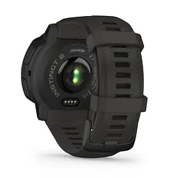 Смарт-годинник Garmin Instinct 2 Solar Standard Edition Graphite 010-02627-00/10 [67792] - мініатюра 4