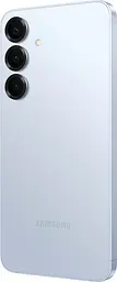Смартфон Samsung Galaxy S25+ 12/512GB IcyBlue (SM-S936BLBG) (Global) [NFC, 2 SIM/1 SIM + eSIM] - миниатюра 6