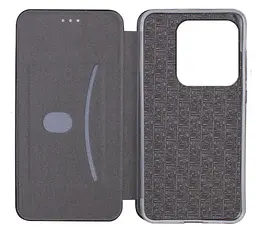 Чохол-книжка Primolux Besus для телефону Xiaomi Redmi 12C Black - мініатюра 3