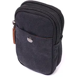 Сумка чоловіча Vintage 9,5х17х4 см sum0023538 - мініатюра 9