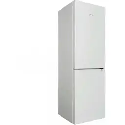 Холодильник Indesit INFC8 TI21W 0 з морозильною камерою - мініатюра 6
