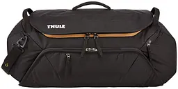 Велосипедна сумка Thule RoundTrip Bike Duffel Black (TH 3204352) - мініатюра 2