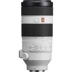 Об'єктив Sony FE 100-400mm f/4.5-5.6 GM OSS (SEL100400GM.SYX) [111291] - мініатюра 4