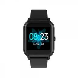 Смарт-годинник Blackview R3 black - мініатюра 5