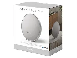 Портативна акустика Harman Kardon Onyx Studio 9 Grey (HKOS9GRYEP) - мініатюра 10