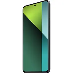 Смартфон Redmi Note 13 Pro 5G 8/256GB Midnight Black Global EU Б/У [163642] - мініатюра 3