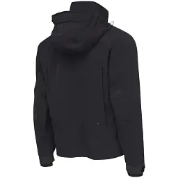 Куртка Savage Gear SG6 Wading Jacket M Black/Grey - мініатюра 3