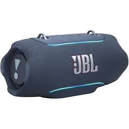 Портативна акустика JBL Xtreme 5 Blue (JBLXTREME5BLU)