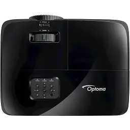 Мультимедійний проектор Optoma HD28e [E1P0A3PBE1Z5] [108084] - мініатюра 5