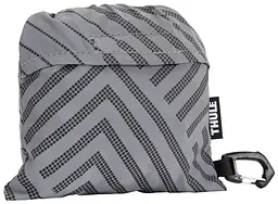 Чохол від дощу Thule Paramount Rain Cover 15-30L (Silver) 3205409 (TH 3205409) - мініатюра 3