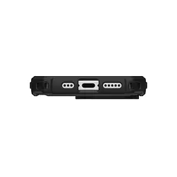 Чохол до мобільного телефона UAG iPhone 16 Pro Pathfinder Magsafe Silver (114468113333) - мініатюра 6