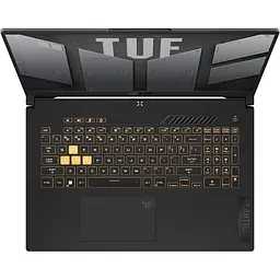 Ноутбук Asus TUF Gaming F17 FX707VJ (FX707VJ-HX078) [174514] - мініатюра 5