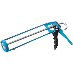 Пістолет для герметика My Tools Easy+ скелетний (633-SK)