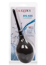 Анальна клізма велика Big Ass Cleanser California Exotic - мініатюра 4
