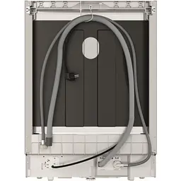 Посудомийна машина Hotpoint-Ariston HI 5010 C - мініатюра 7