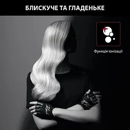 Фен Rowenta POWERLINE Karl Lagerfeld CV591LF0 - мініатюра 9