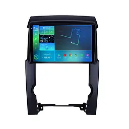 Штатна магнітола TORSSEN 2K Kia Sorento 2 2009-2014 FL10 4+64Gb 4G Carplay DSP 202305770