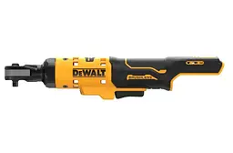 Гайкокрут кутовий - ключ-храповик акумуляторний DeWalt без АКБ та ЗП DCF503N - мініатюра 2