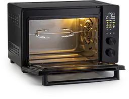 Електропіч Hisense HOM30AF (TH30B3-ML) (7259972) - мініатюра 3