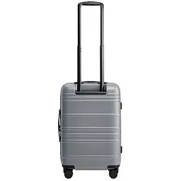 Валіза 90FUN NINETYGO Modern Luggage 24` Grey (6941413242127) [172172] - мініатюра 6