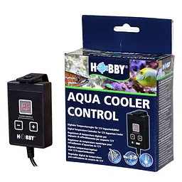 Термостат, контролер температури Hobby Aqua Cooler Control 12V (10956) - мініатюра 7