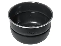 Мультиварка-скороварка Rotex REPC79-B Universal - мініатюра 8
