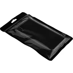 Чохол-накладка Toto TPU Case Clear HuAwei Enjoy 9 Transparent - мініатюра 2