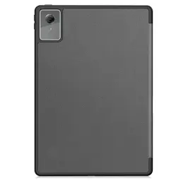 Чохол до планшета BeCover Flexible TPU Mate Lenovo Idea Tab / K11 (2nd Gen) TB336 / Xiaoxin Pad (2025) 11" Grey (715633) - мініатюра 3