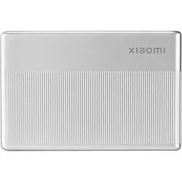 Портативний фотопринтер Xiaomi Portable Photo Printer 1S (BHR8795CN/BHR9974GL) [127967] - мініатюра 2
