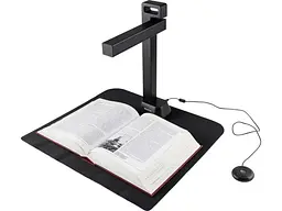 Сканер A3 IRIS iriscan Desk 6 Pro Dyslexic (462992)