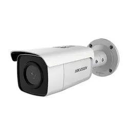 Відеокамера DS-2CD2T63G2-4I Hikvision 6Mp f=2.8mm (99-00004478)