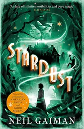 Stardust - Ніл Ґейман