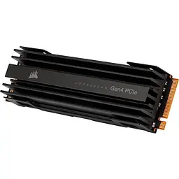 SSD-диск - накопичувач Corsair MP600 PRO 2 TB (CSSD-F2000GBMP600PRO)