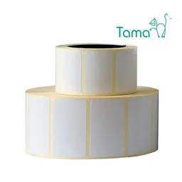 Етикетка Tama термо ECO 30x20/ 2тис (4270)