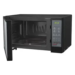 Мікрохвильова піч LG MS2042DARB - мініатюра 7