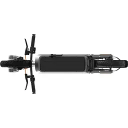 Електросамокат Xiaomi Electric Scooter 6 Max (BHR08QLGL) [168254] - мініатюра 6